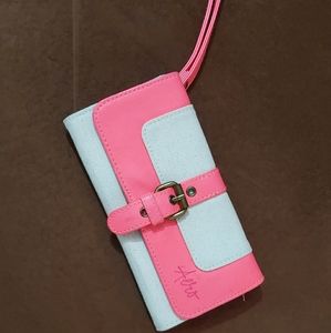 💜Aero Hot Pink Wallet